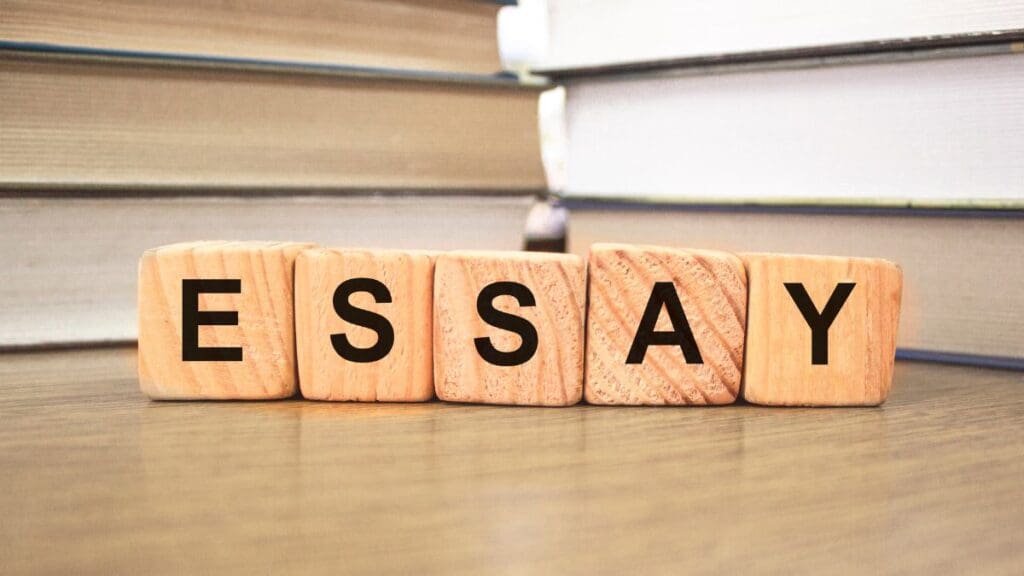 Writing your Personal Statement