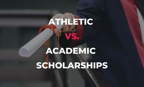Scholarship type