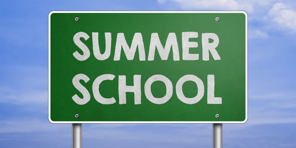 Summer School