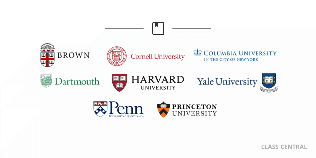 Misconception about applying to all Ivy leagues