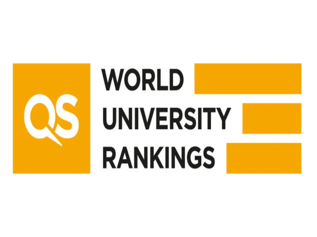 QS World Ranking of Universities