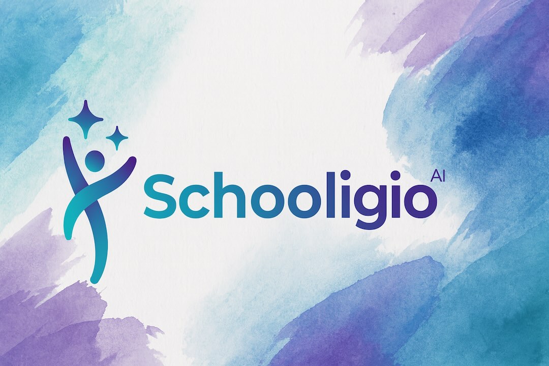 Schooligio logo