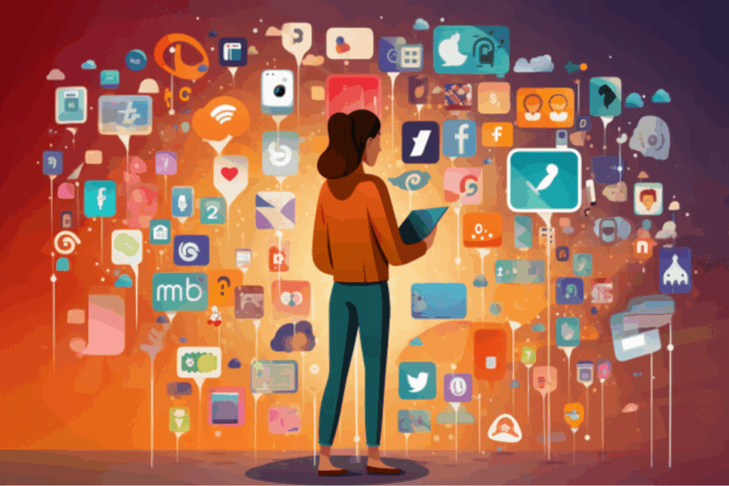 Why social media matters for US Admissions