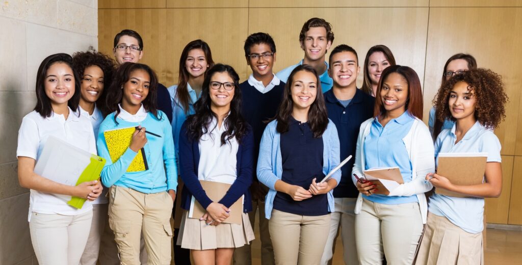 Schooligio for Schools