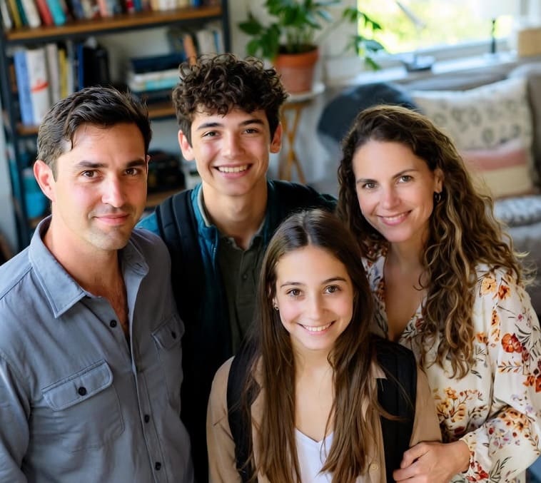 Homeschooling with Schooligio