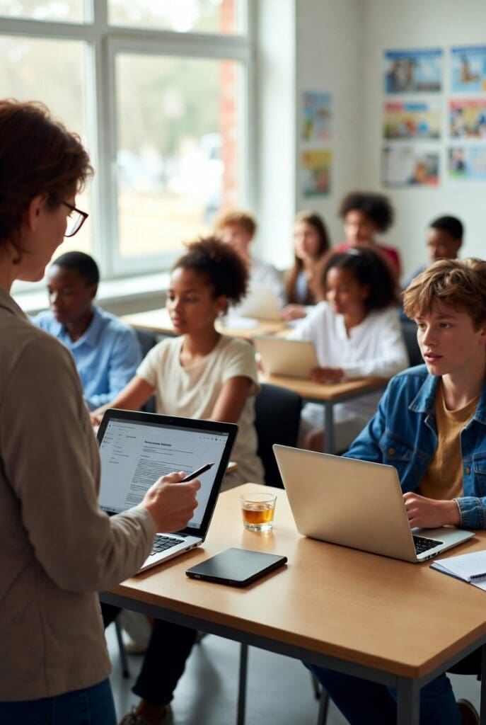 Future of AI in Education