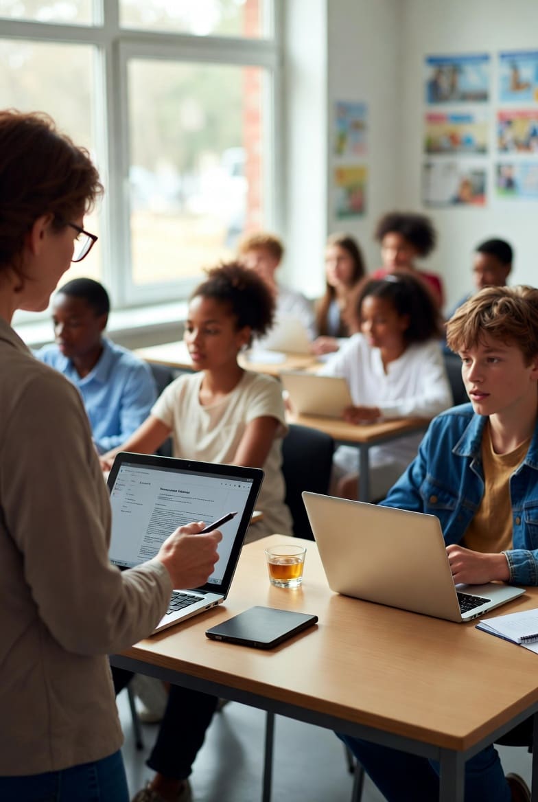 Future of AI in Education