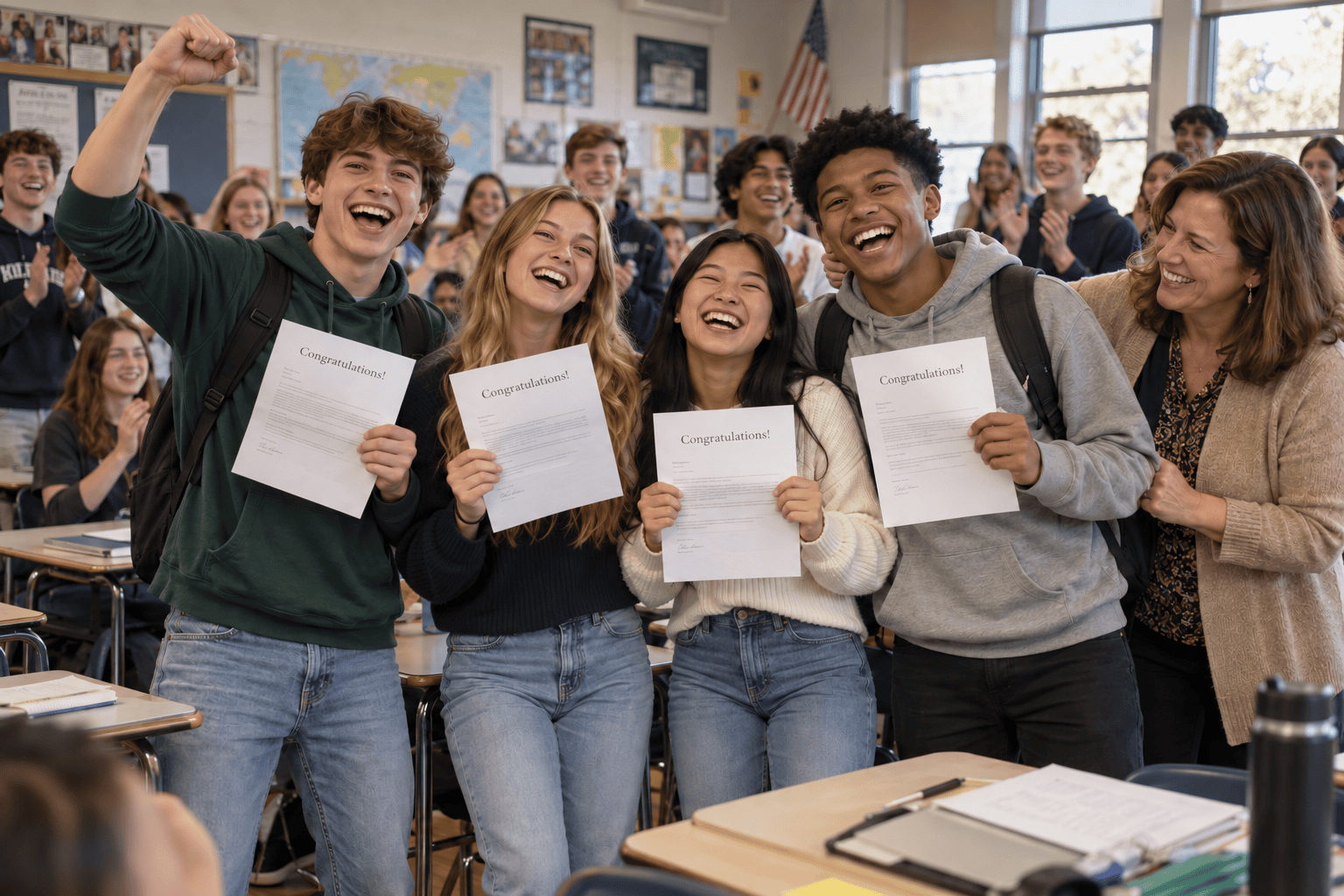 Schooligio is the Best AI Careers and College Counseling platform