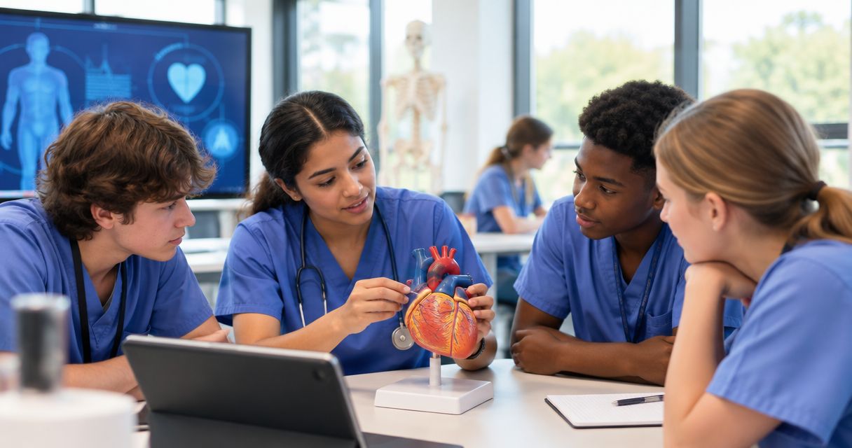 Best medical summer programs for high schoolers in 2026