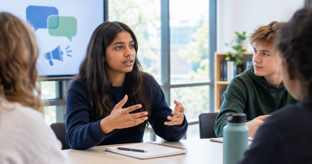 Best summer debate programs for high schoolers in 2026