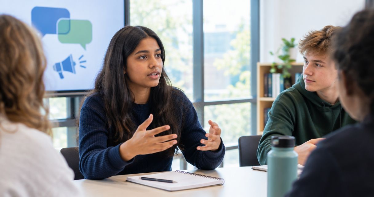 Best summer debate programs for high schoolers in 2026