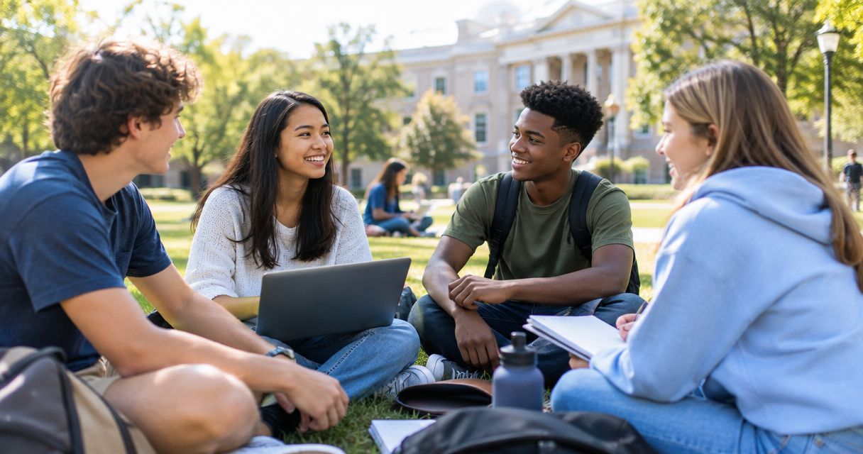 Best summer programs at colleges for high schoolers in 2026