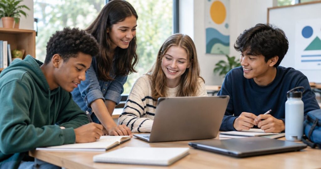 Best summer writing and journalism programs for teens in 2026