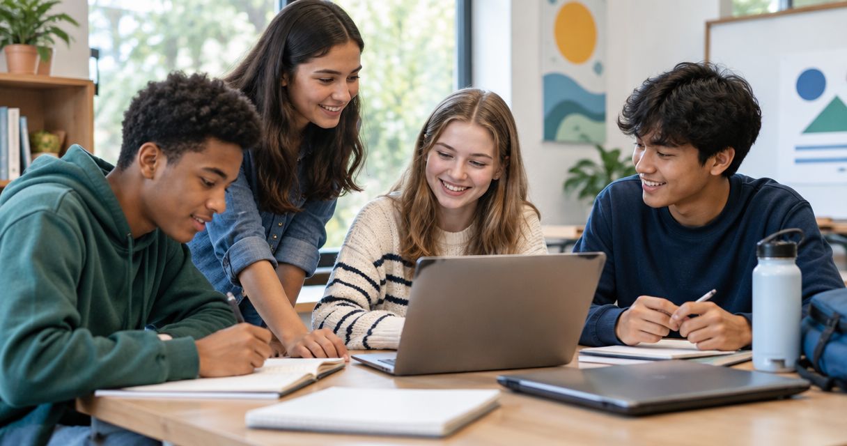 Best summer writing and journalism programs for teens in 2026